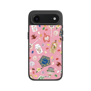 iPhone Air SolidX 黑 - 哈利波特 Harry Potter - Sticker - 蜂蜜公爵與魔法糖果