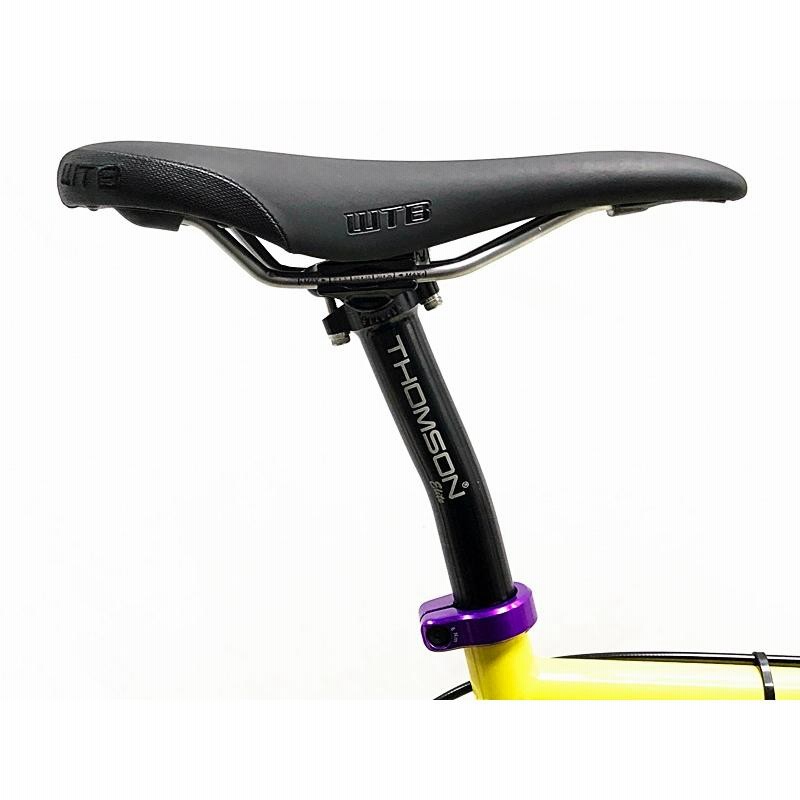 美品 サーリー SURLY スチームローラー STEAMROLLER 2022年3月