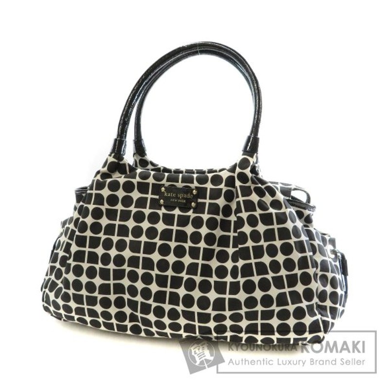 Kate Spade ケイト スペード ノエル ショルダーバッグ キャンバス レディース 中古 通販 Lineポイント最大0 5 Get Line ショッピング