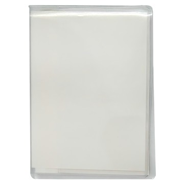 KING JIM HITOTOKI NOTE 筆記本 護照尺寸 空白 尺寸133x94mm 日本製造  1本