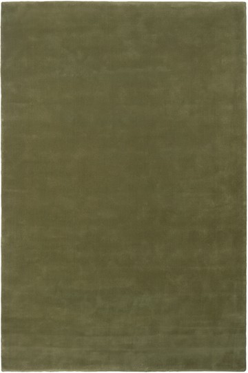 Nordic Knots 绿色 Grand 系列地毯