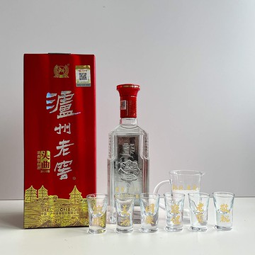 【父親節推介】爸爸喜歡的白酒套裝 客製化禮物 訂製節日禮物