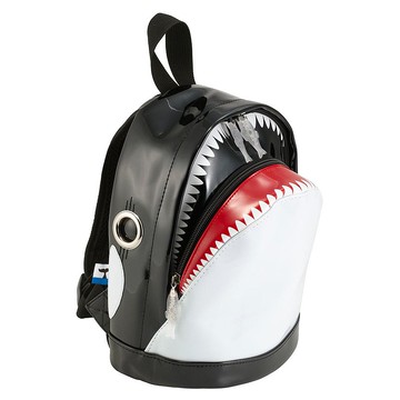 Morn Creations 正版可愛殺人鯨細背包(S) -小朋友款 (KW-104)