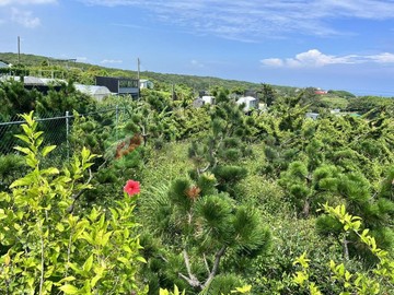 K032富貴角雙面臨路優質農地｜新北市石門區富貴角