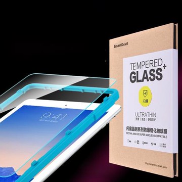 閃魔適用ipad11代2025鋼化膜mini68.3寸平板air76蘋果345藍光pro20242310.9高清13全屏13/10.2/12.99.7玻璃M3