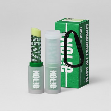 NOLIE Showboat Lip Balm Universal 4.3g