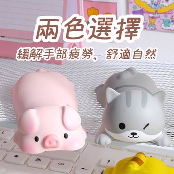 【單入】手腕減壓墊 (60×125mm)【款式可選】