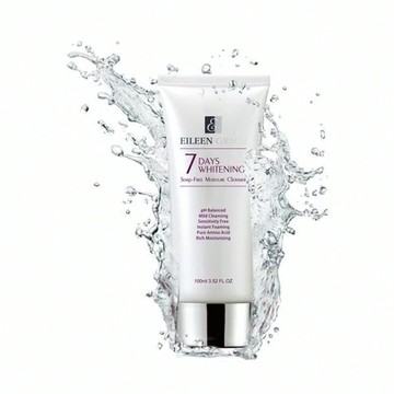 璀璨光透白胺基酸洗顏蜜100ml-高階感洗顏，不乾澀、絲滑觸感  注意：買1送1組合請點選1入規格中之【限定組】下單