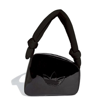 【Adidas 愛迪達】 AIRLINER 肩背包 男女 - JC6015