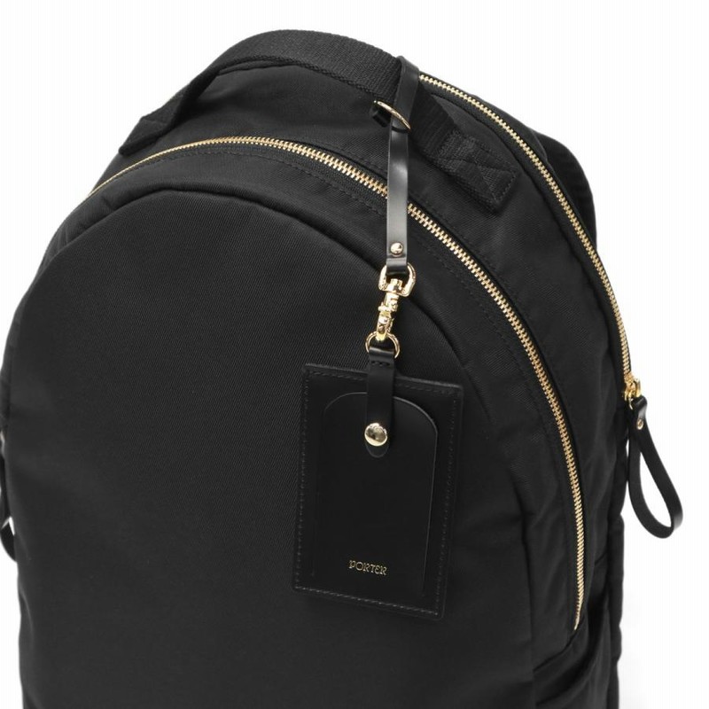 ポーター シア デイパック 871-15123 吉田カバン PORTER SHEA