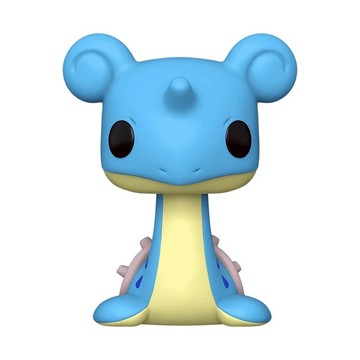 【超萌行銷】FUNKO POP Jumbo #867 Pokemon 寶可夢 拉普拉斯 (EMEA) FN74226