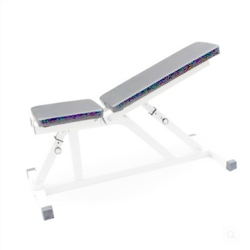 免運/公司貨 多功能健身啞鈴凳 仰臥起坐飛鳥臥推椅 家用可調節健身器材 臥推板輔助器 工廠直銷 可開發票 店長推薦 售後保障 6z19