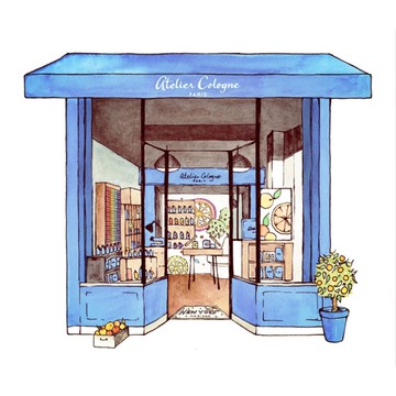 Atelier Cologne 古龍水 全系列代購 歡迎詢問 全新