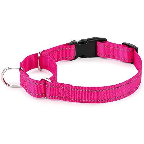 Snap best sale choke collar