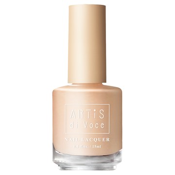 ARTiS di Voce 台灣公司貨 飾底硬甲油 FD01  15ml  裸光慕斯  1支  1件