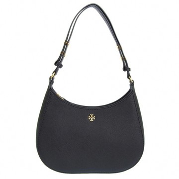 TORY BURCH Emerson 防刮皮革馬鞍包