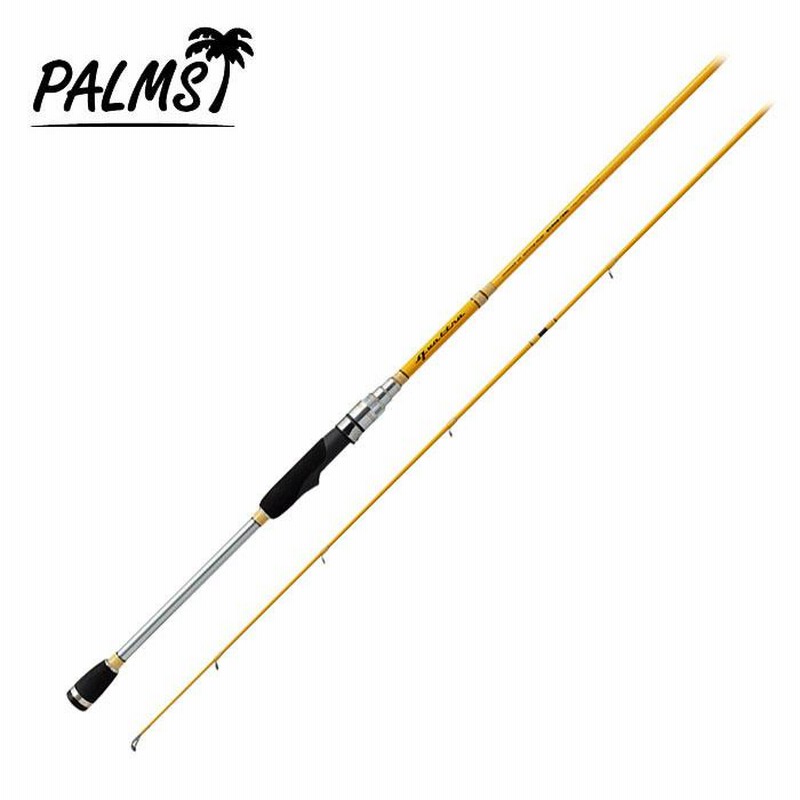 パームス クワトロ QTRGS-75ML PALMS Quattoro 4ピース
