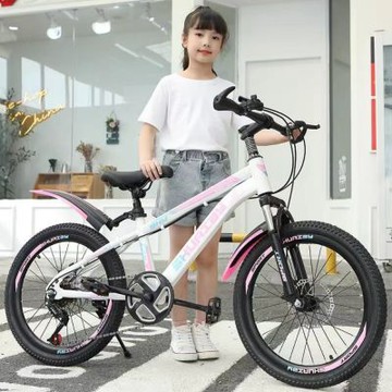 18寸20寸單速山地自行車（輕便自行車/鼓剎車/減震登山車/公路車）