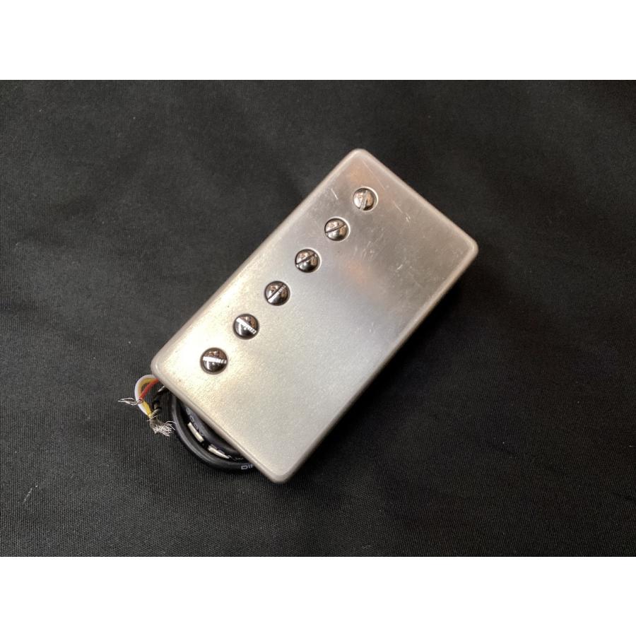 Cream T Pickups 'Scan 2' 1959 Burst Humbuckers Set(ハムバッカー)