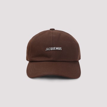 Jacquemus La Casquette Gadjo Hat
