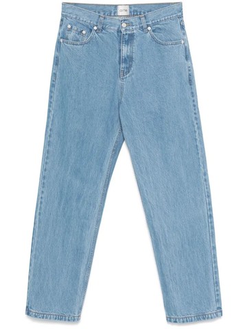 Arte Bird Denim Pants