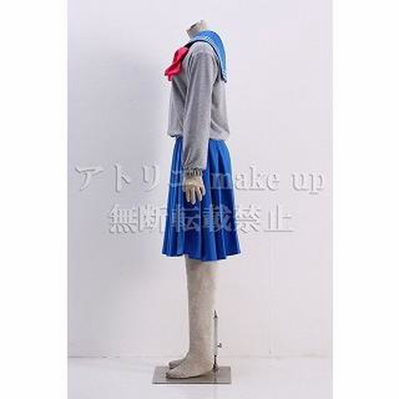 美少女戦士セーラームーン クリスタル コスプレ 衣装】十番