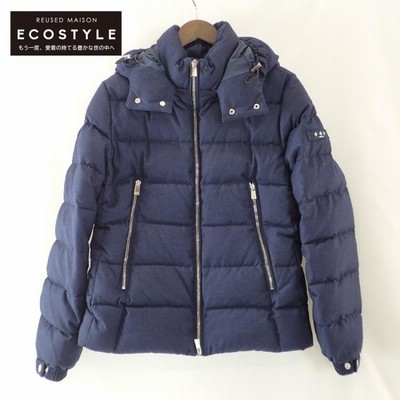 美品◎TATRAS DOMIZIANO ドミッツィアーノRライン TATRAS タトラス Rライン ダウンジャケット DOMIZIANO
