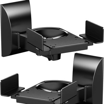 音箱壁掛架音響支架音響用于大型環繞音響揚聲器支架