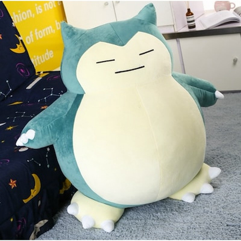 正規品販売 ポケットモンスター めちゃでかカビゴンぬいぐるみ ポケモン カビゴン プレイステーション4 Www Janvier Labs Com