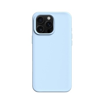 iPhone 16 Pro Max SolidX (MagSafe 兼容) 冰河藍
