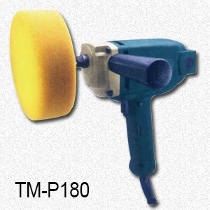 [ 家事達 ] 英德麗 TM-P180N 打臘機-7吋 110V 900W 特價 台灣製造