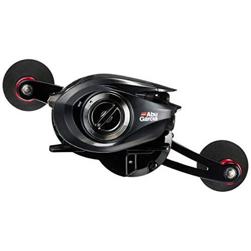 アブガルシア(Abu Garcia) ベイトリール REVO TRV-L 左巻き 2017モデル