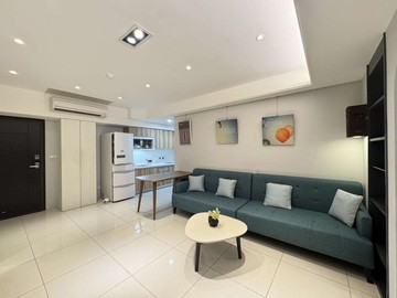 台南|南區水交社|精美大2房平車｜台南市南區大成路一段