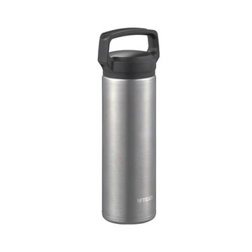 【TIGER虎牌】480ml超輕量不銹鋼真空保溫/保冷瓶 MEA-B048-XS