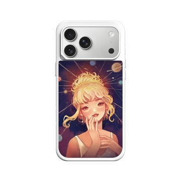 iPhone 17 Pro Max SolidX 白 - Ludmilacerafoce - Solar System