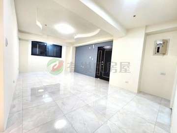 太宇尊爵全新整理高樓層視野戶三房平車｜台中市北屯區北屯路