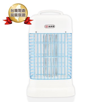 【尚朋堂】6W捕蚊燈SET-2206