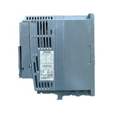 TOSHIBA授權經銷 東芝變頻器VF-S15系列多功能小型變頻器[DD1031001]