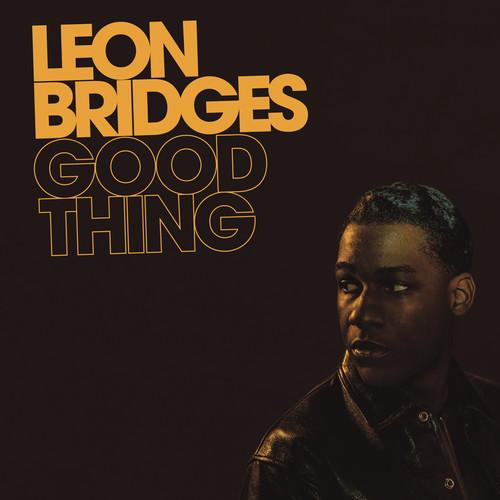 リオンブリッジズ Leon Bridges Good Thing LP レコード 輸入盤