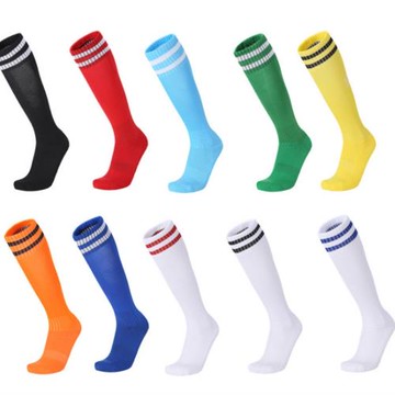 男女足球襪長筒襪成人兒童中筒防滑訓練襪學生襪女小腿球襪運動襪