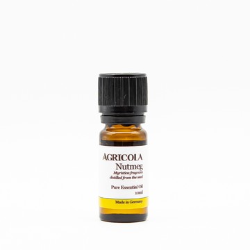 Agricola植物者-肉豆蔻精油10ml