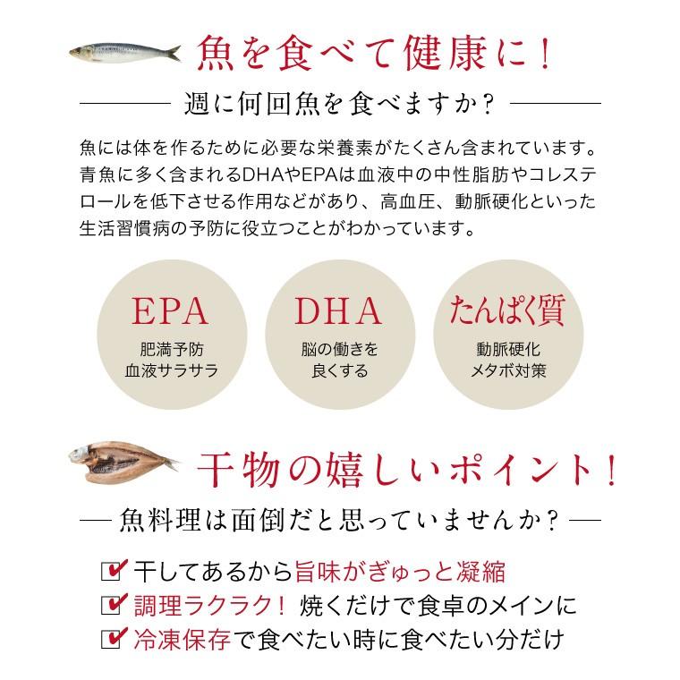 お歳暮 2023 ギフト 御歳暮 干物 5種7枚 のどぐろ 魚 干物 入 ((冷凍)) お取り寄せ 一夜干し魚 真空パック プレゼント