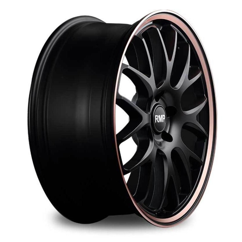 RMP/820F ハリアー 60系前期 G'S ホイール4本セット【18×8J 5-114.3