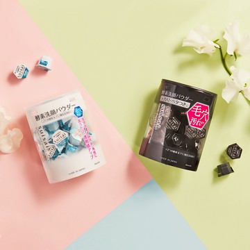 大滿足小驚喜✨【Kanebo】suisai酵素粉買大送小組 (2款可選)｜獨家1+1｜去角質黑頭粉刺｜洗臉保濕控油｜送禮自用｜生日快樂｜男女通用