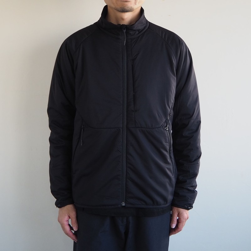 レア？！☆ Marmot infuse Alpha kit jacket マーモット 新品 | www