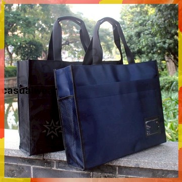 優選丨a3文件袋 手提資料袋 畫畫袋 8K美術袋 a3收納袋 素描紙收納 A3文件夾 圖紙繪畫袋 大容量 辦公用品