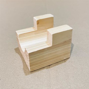 手握海膽壽司架