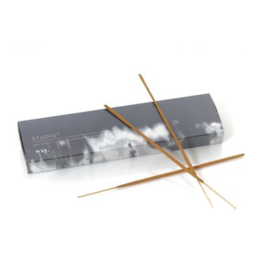 【英國 wxy】Studio2 手工線香- 祕魯聖木 / 25支入