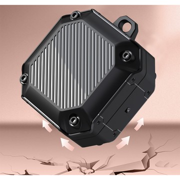 三星Galaxy Buds 2/Pro/2Pro 藍牙耳機保護殼 耳機殼 三星 Buds FE/Live 保護套 耳機套