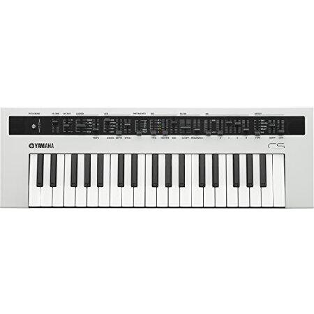 Yamaha reface CS Mobile Mini Keyboard 並行輸入品